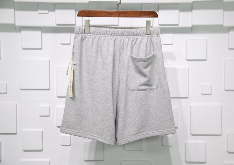 fear of god essentials short replica