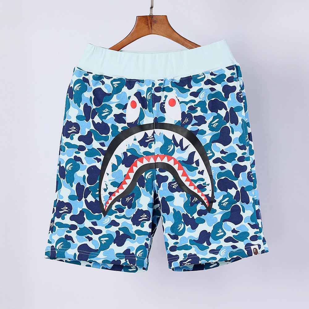 bape camouflage shorts reps