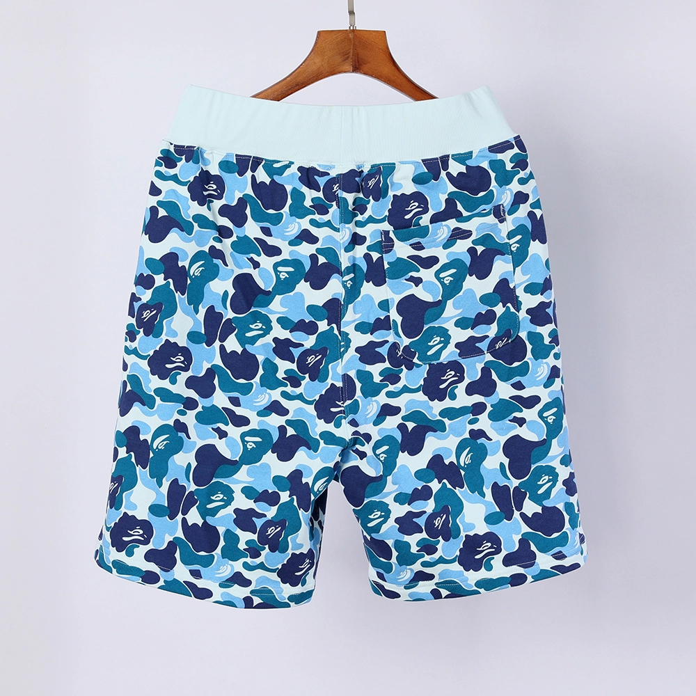 bape camouflage shorts reps