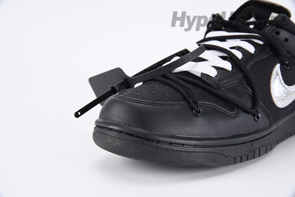 off-white low ‘lot 50 of 50’