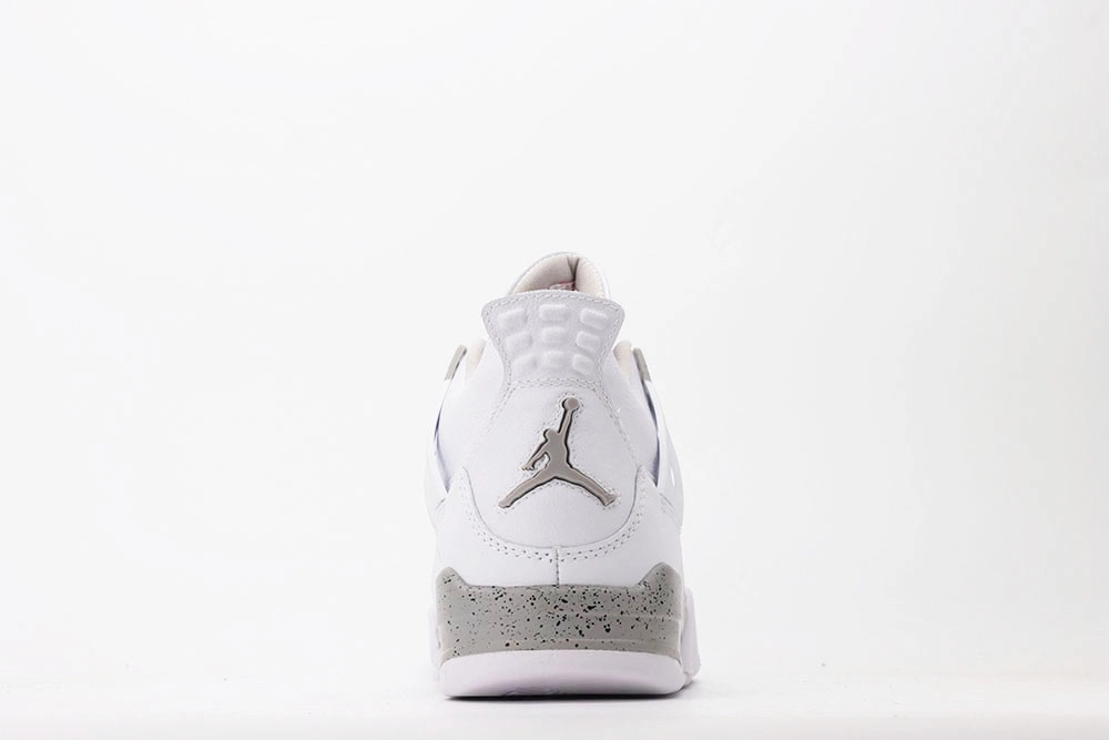 jordan 4 retro white oreo (2021) reps