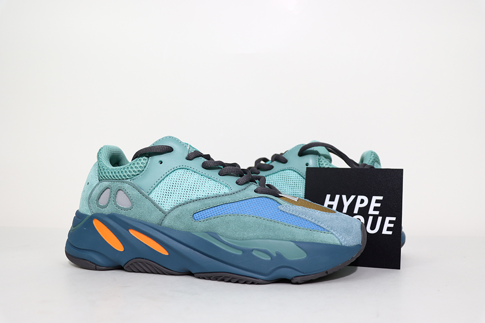 yeezy700 ‘fadazu’ top quality replica