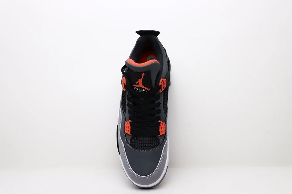 air jordan 4 infrared reps