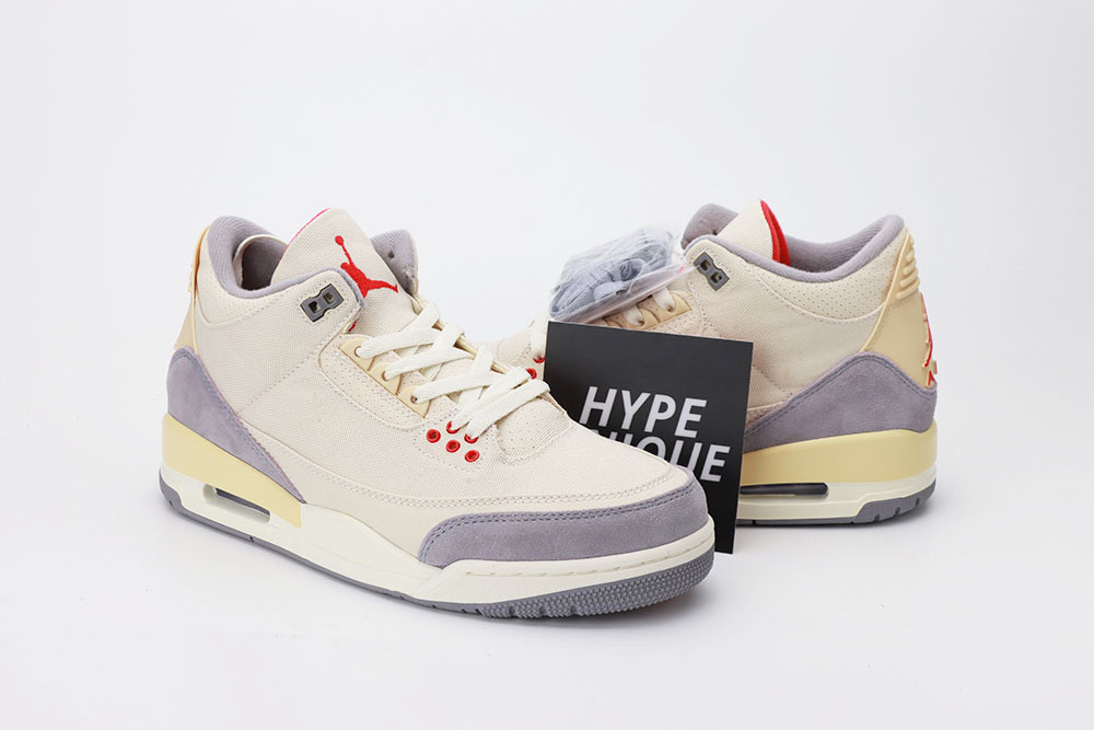 air jordan 3 retro se ‘muslin’ reps