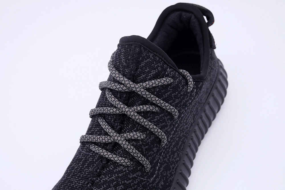 yeezy 350 ‘pirate black