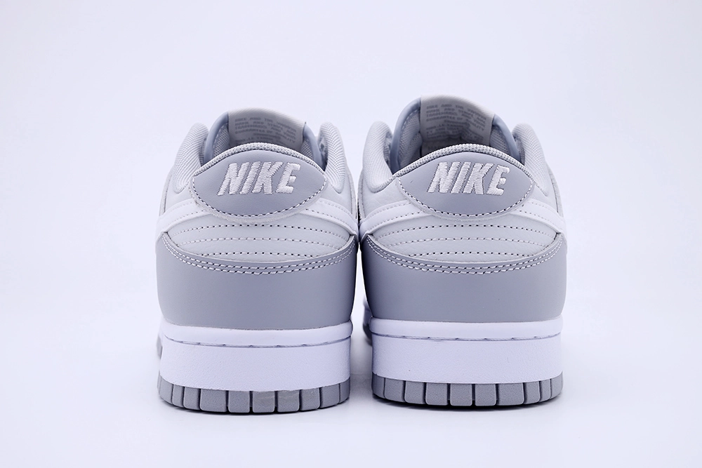 best reps shoes dunk low ‘pure platinum’