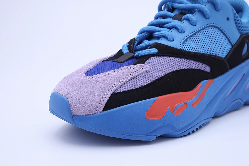 yeezy 700 “hi-res blue” replica