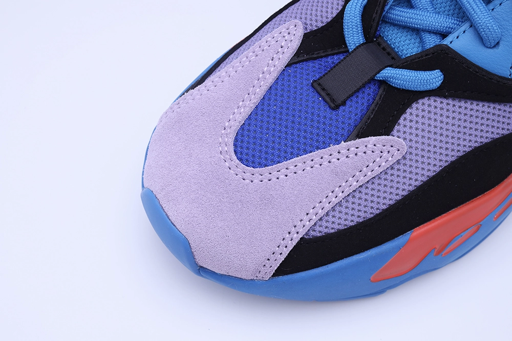 yeezy 700 “hi-res blue” replica