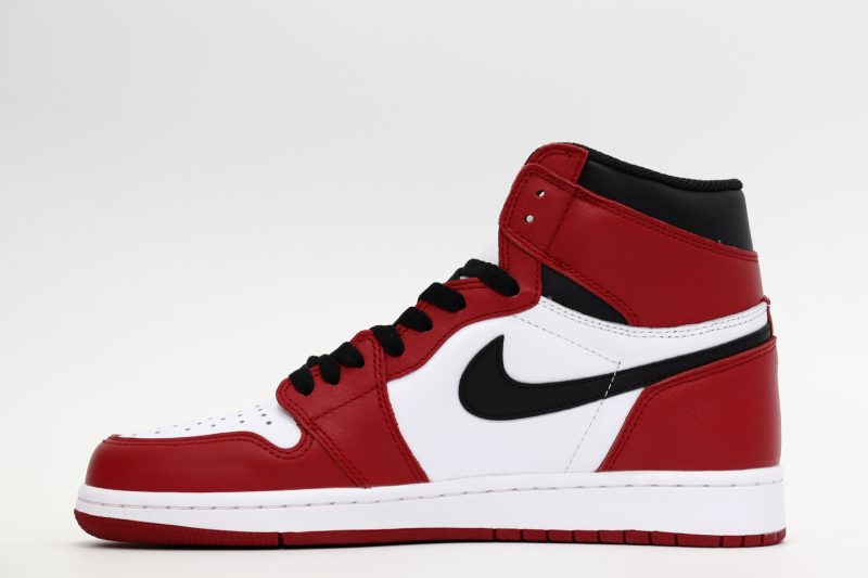 jordan 1 retro chicago replica