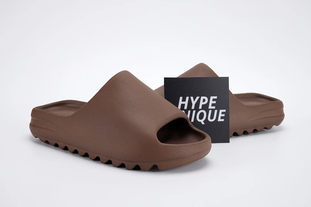 yeezy slide “flax” gx6141 matte reps