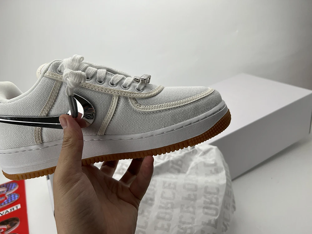 travis scott x air force 1 ‘travis scott’ replica