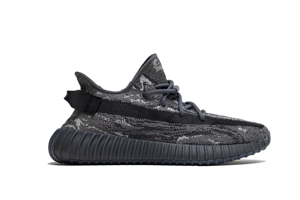 yeezy boost 350 v2 “dark salt” reps