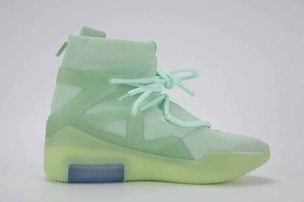 1:1 air fear of god 1 the frosted spruce