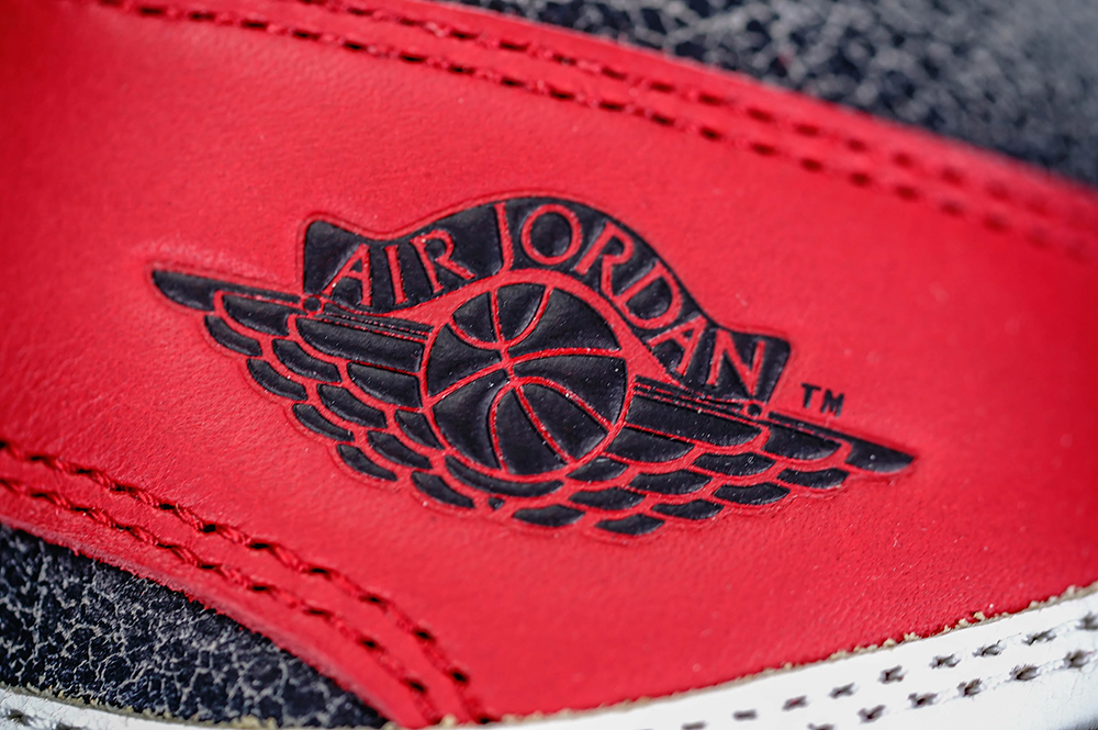 air jordan 1 chicago high og ‘lost & found’ reps