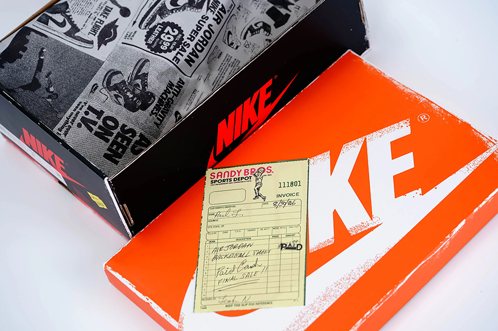 air jordan 1 chicago high og ‘lost & found’ reps