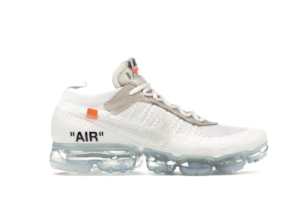 air vapormax off-white (2018) reps