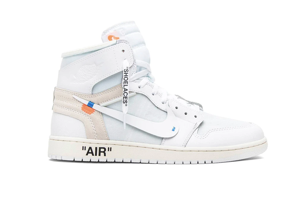 jordan 1 retro high off-white euro