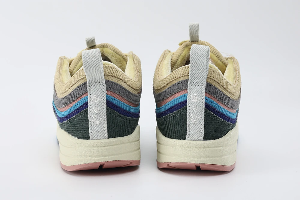 air max 1/97 sean wotherspoon reps