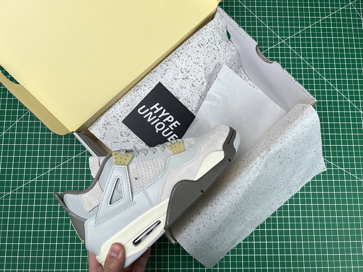 air jordan 4 retro se ‘craft’ quality rep shoes