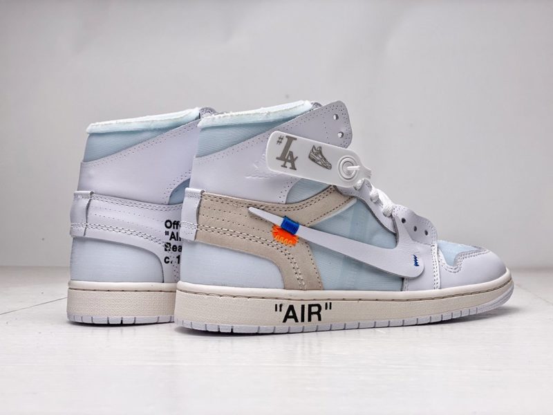 jordan 1 retro high off-white euro