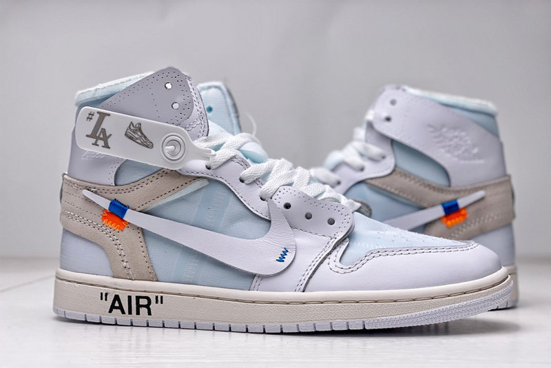 jordan 1 retro high off-white euro