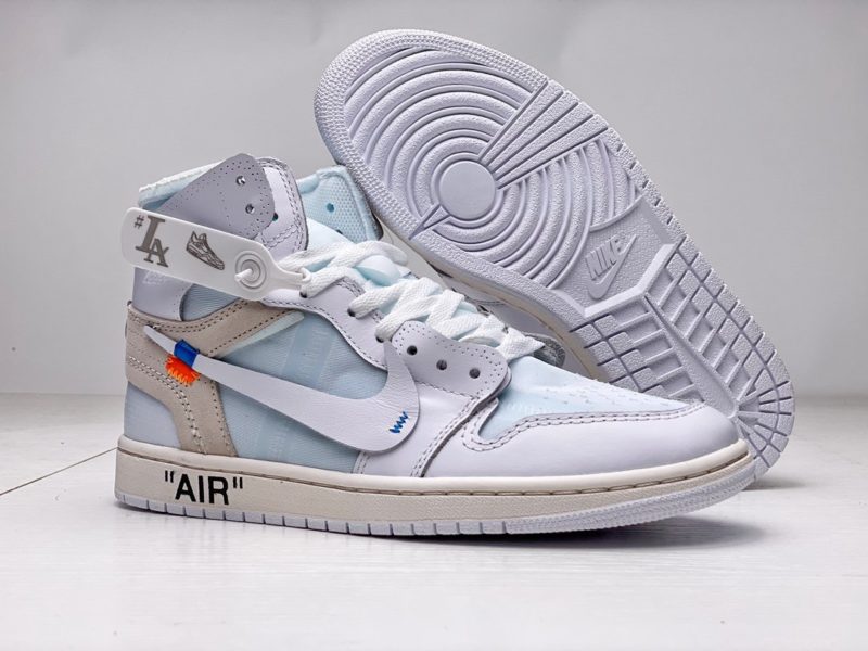 jordan 1 retro high off-white euro