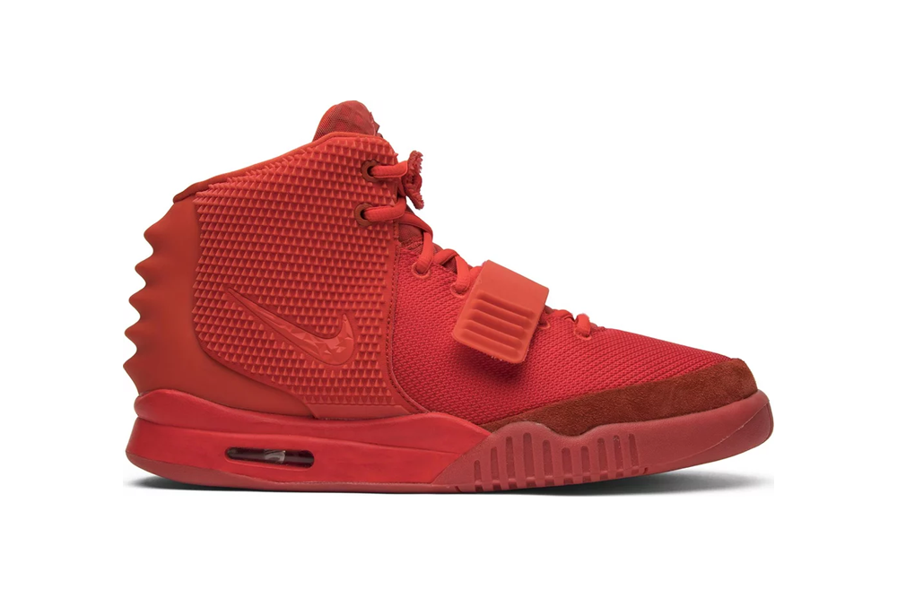 air yeezy 2 sp ‘red october’