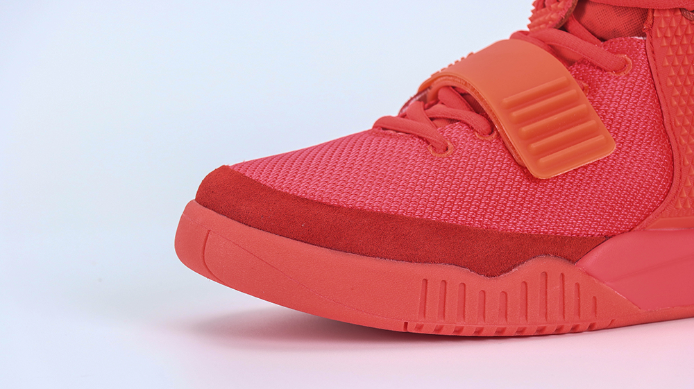 air yeezy 2 sp ‘red october’