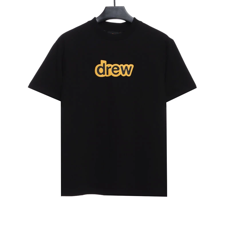 logo lettering t-shirt