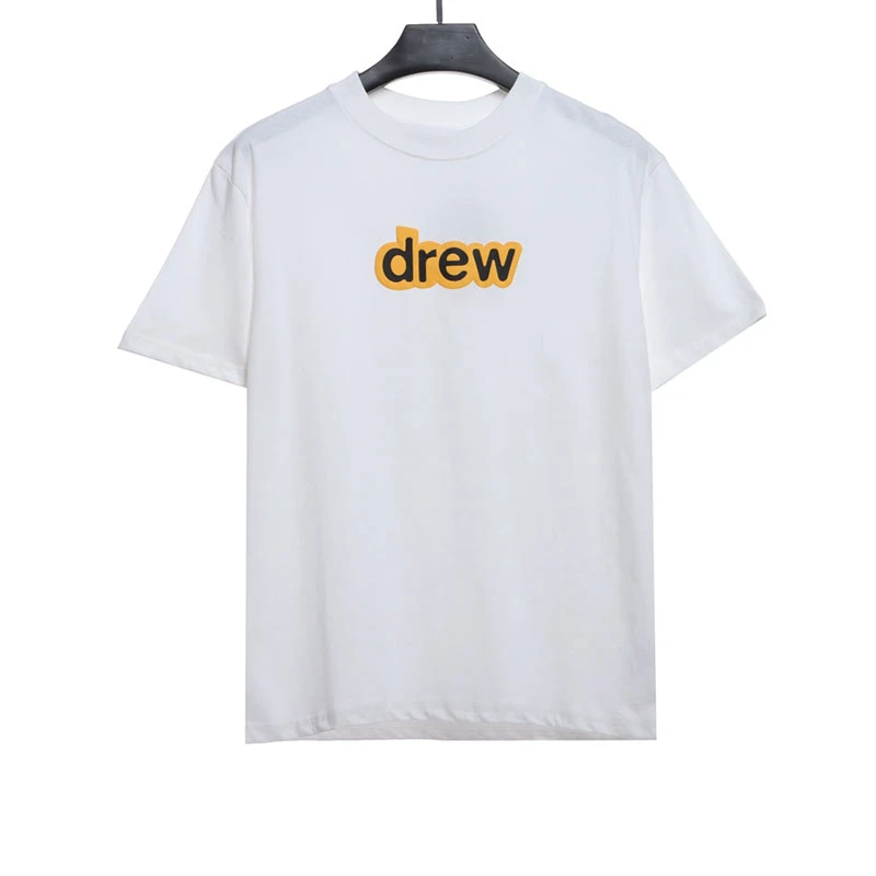 logo lettering t-shirt