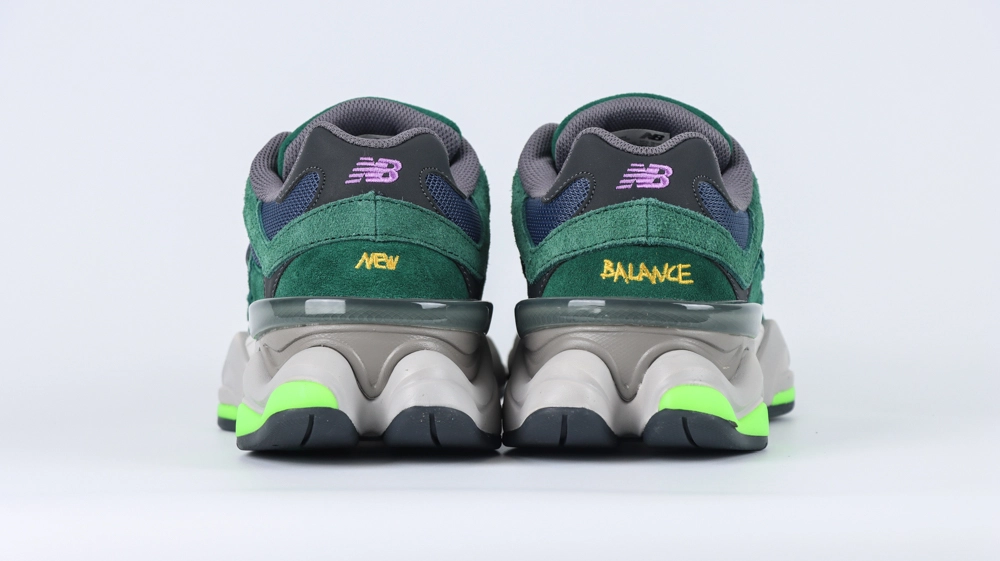 new balance 9060 ‘nightwatch purple’ reps