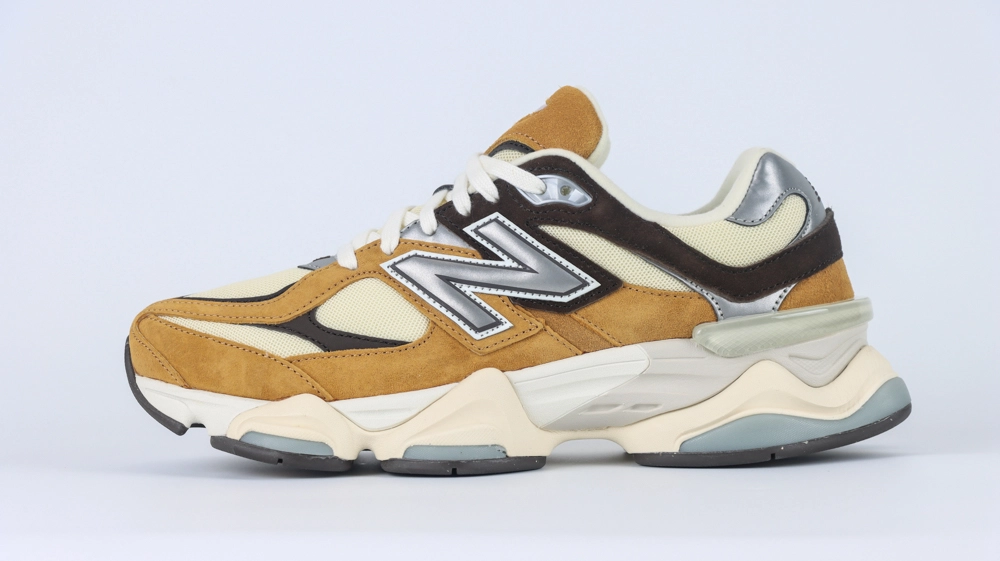 new balance 9060 ‘workwear’ reps