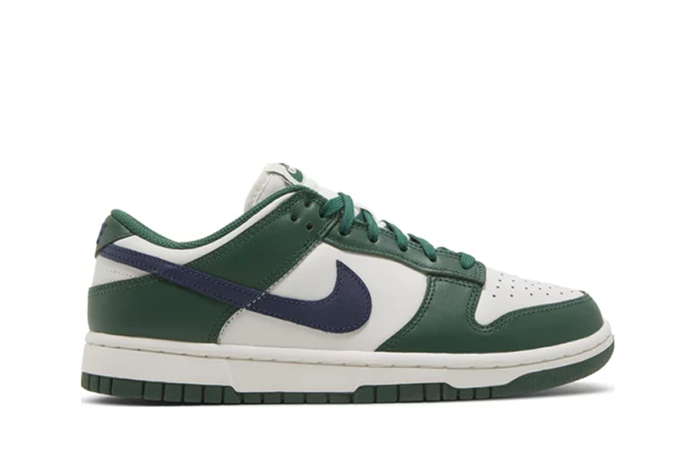 dunk low ‘gorge green’ reps