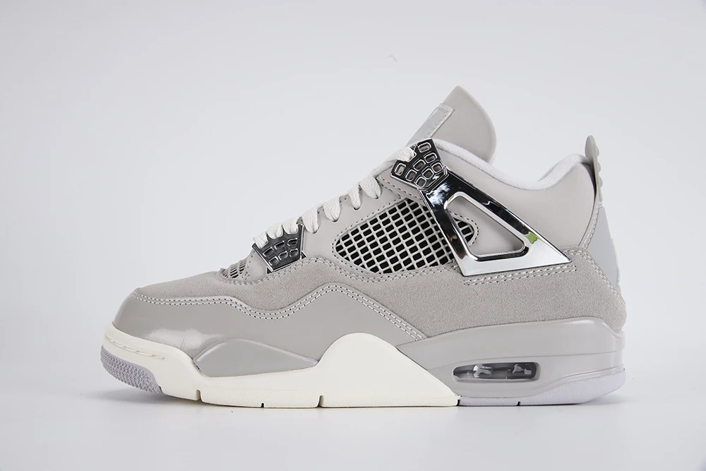 jordan 4 “frozen moments” reps