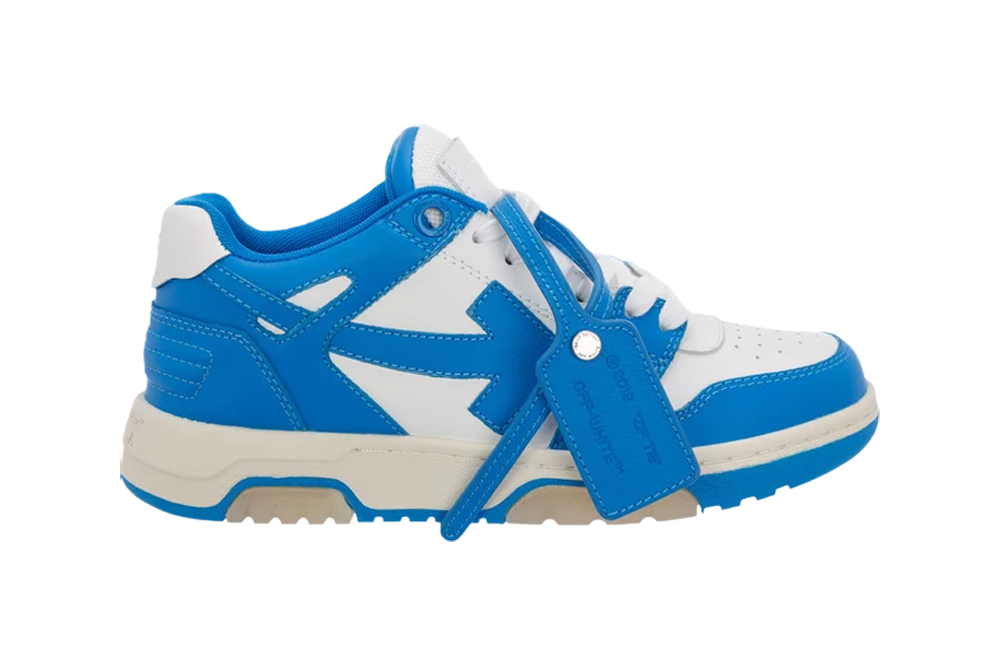 off-white wmns out of office ‘blue white’ reps