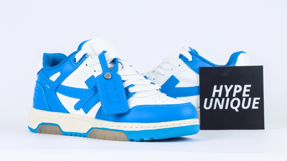 off-white wmns out of office ‘blue white’ reps