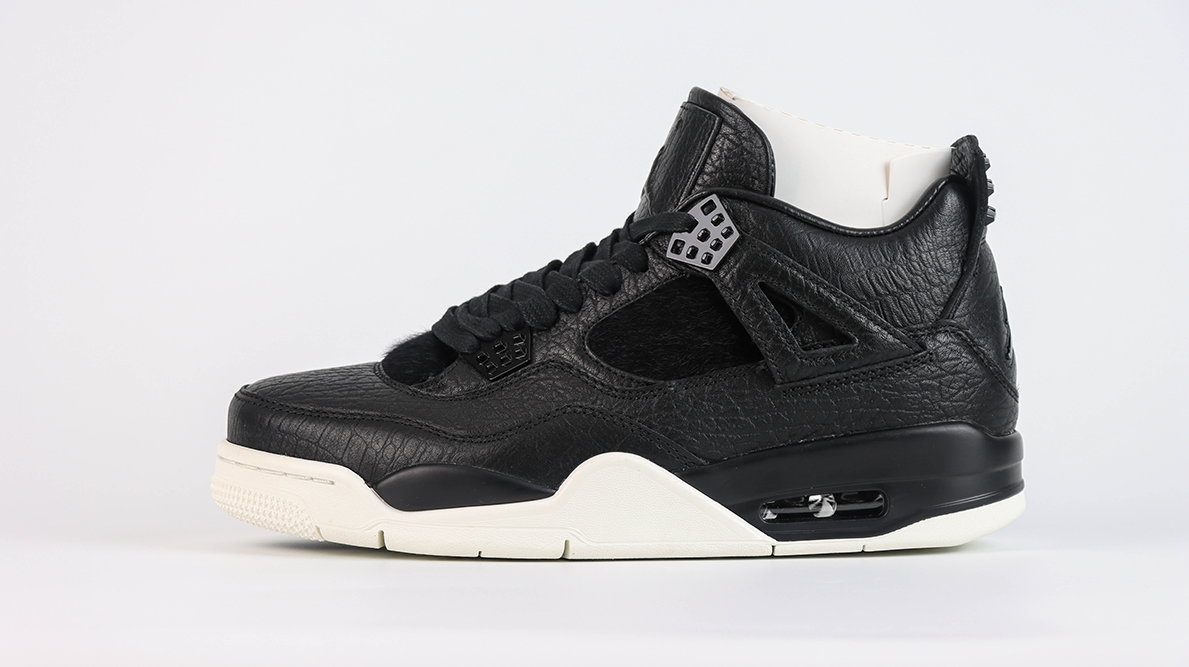 air jordan 4 prm ‘pinnacle’ reps