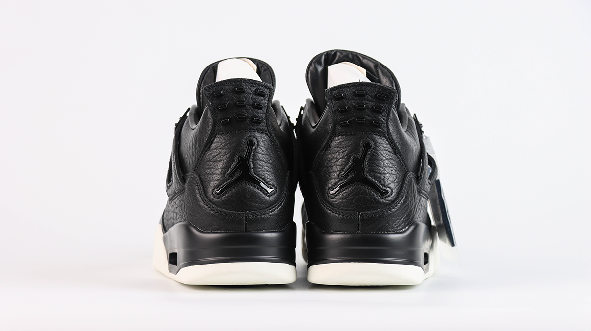 air jordan 4 prm ‘pinnacle’ reps