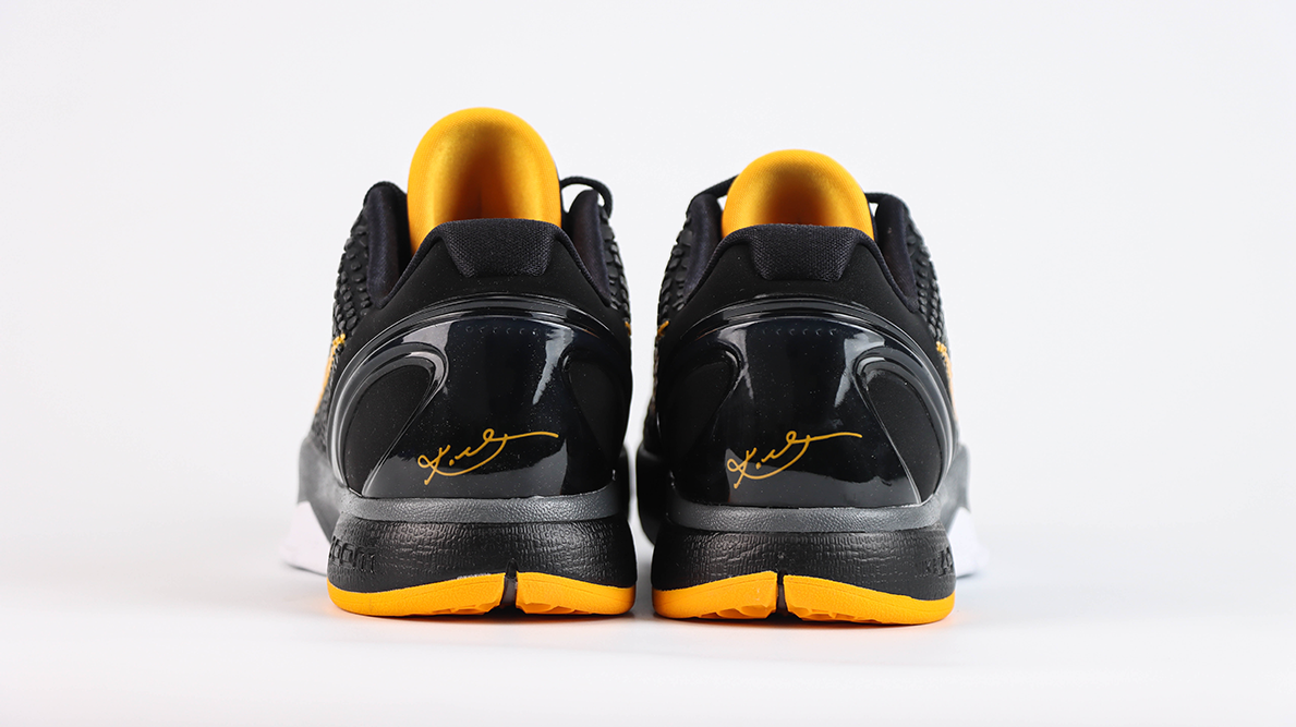 zoom kobe 6 ‘black del sol’ reps