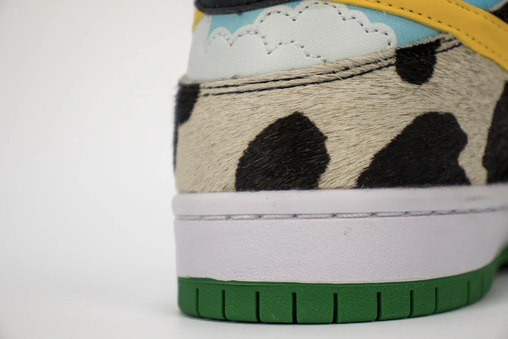 dunk chunky dunky low ben & jerry’s replica