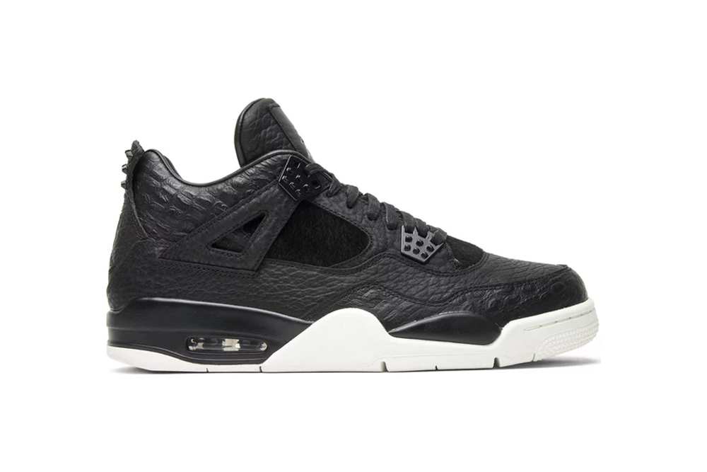 air jordan 4 prm ‘pinnacle’ reps