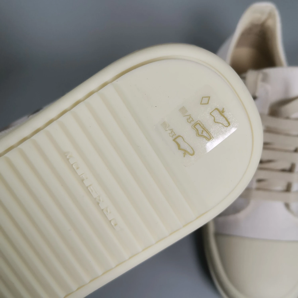 rick owens edfu runway low ‘white’ reps