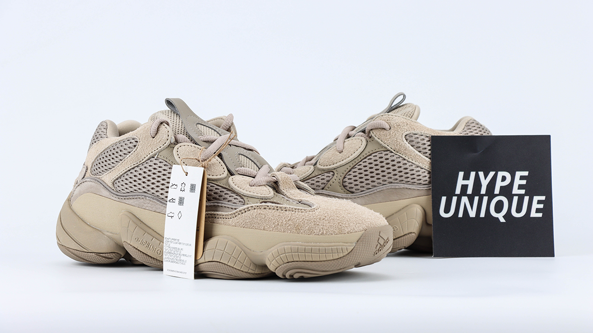 yeezy 500 ‘taupe light’ reps