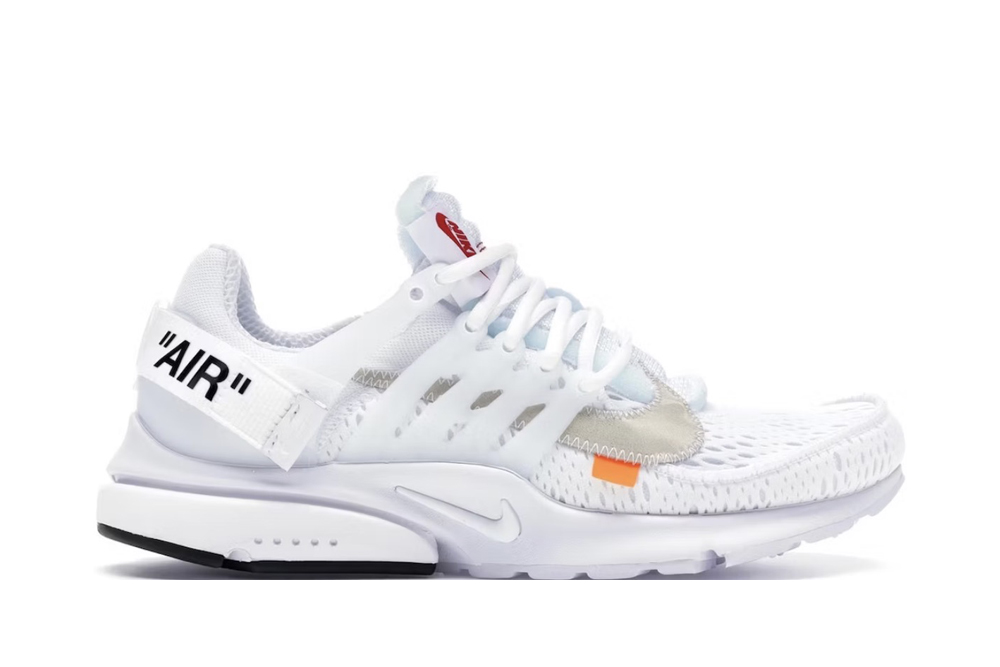 air presto off-white white (2018)