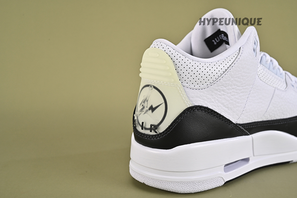 fragment design x air jordan 3 retro sp ‘white’