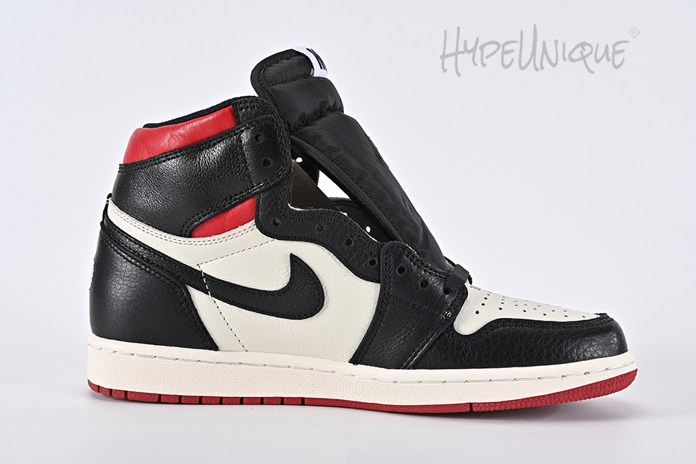 air jordan 1 retro high og nrg ‘not for resale’ replica