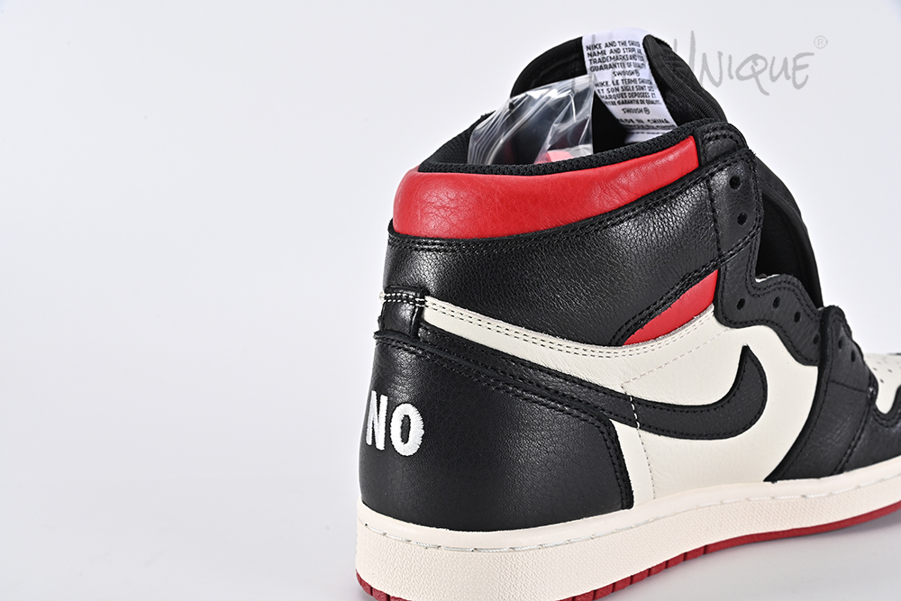 air jordan 1 retro high og nrg ‘not for resale’ replica