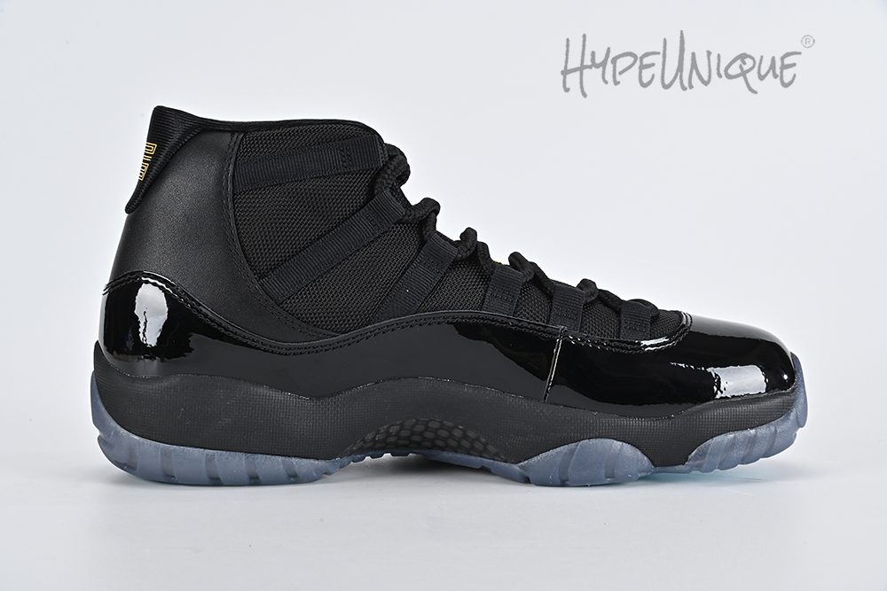 air jordan 11 retro ‘gamma blue’