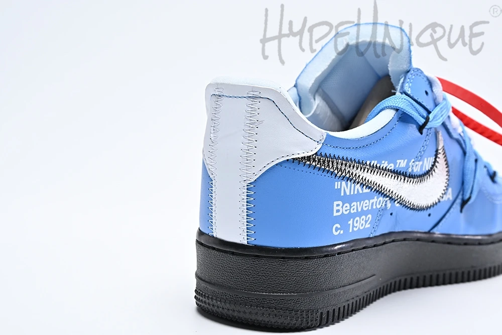 air force 1 07 virgil qs off-white replica