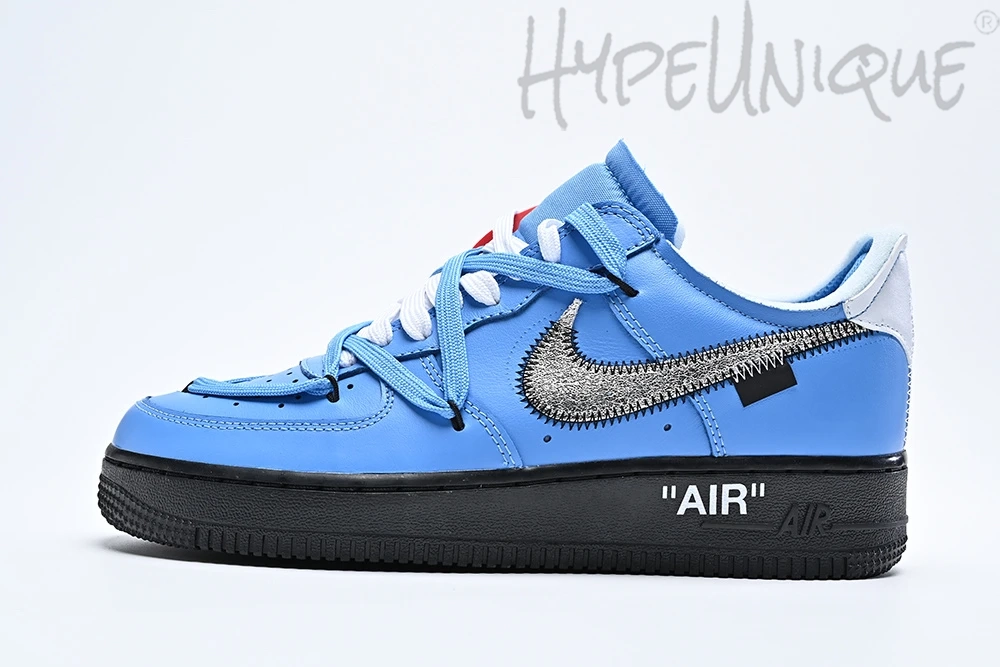 air force 1 07 virgil qs off-white replica